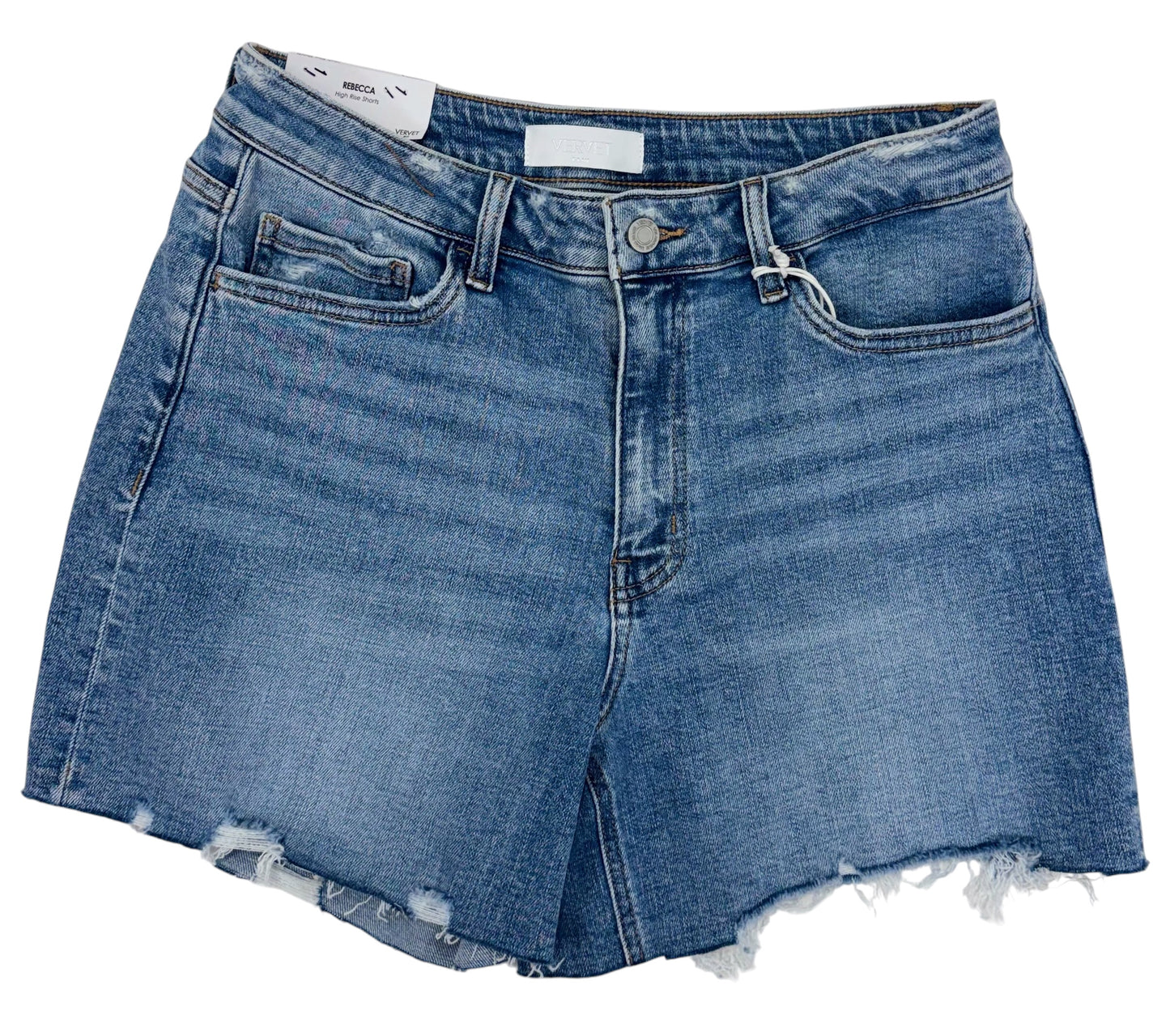 Handy HR Denim Shorts