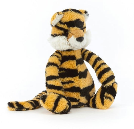 Jelly Cat Bashful Tiger Little