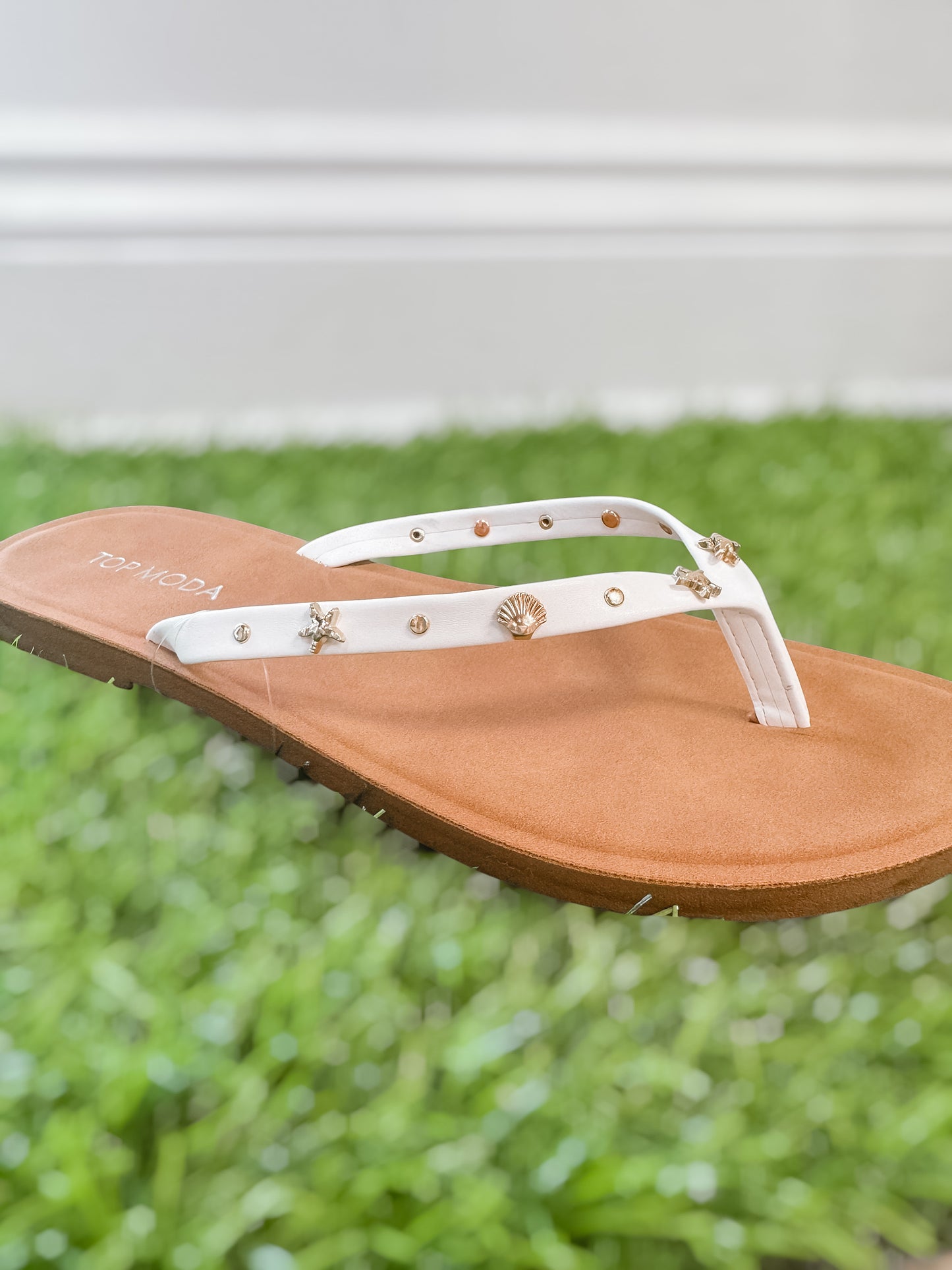 TULIP Beach Flip Flop