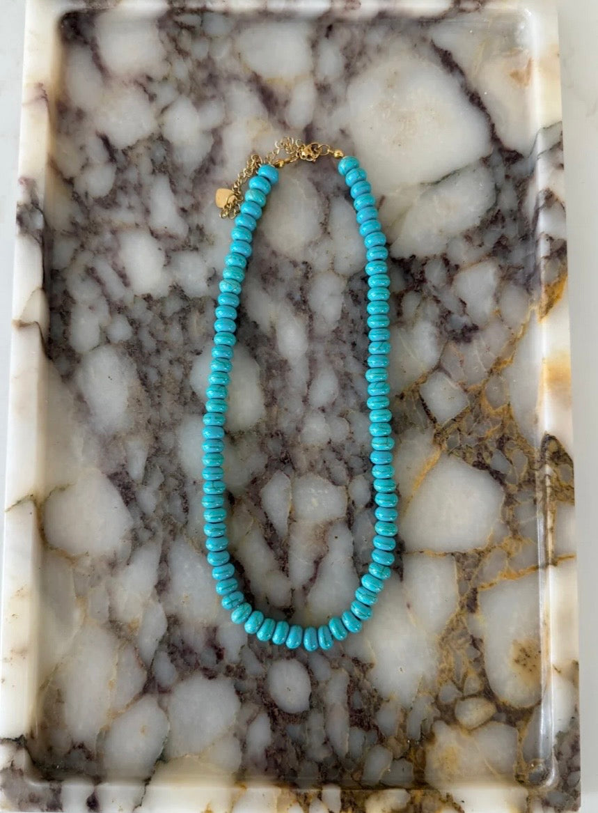 Hazel Necklace