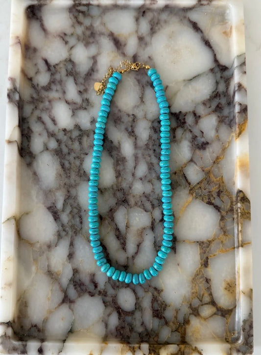Hazel Necklace
