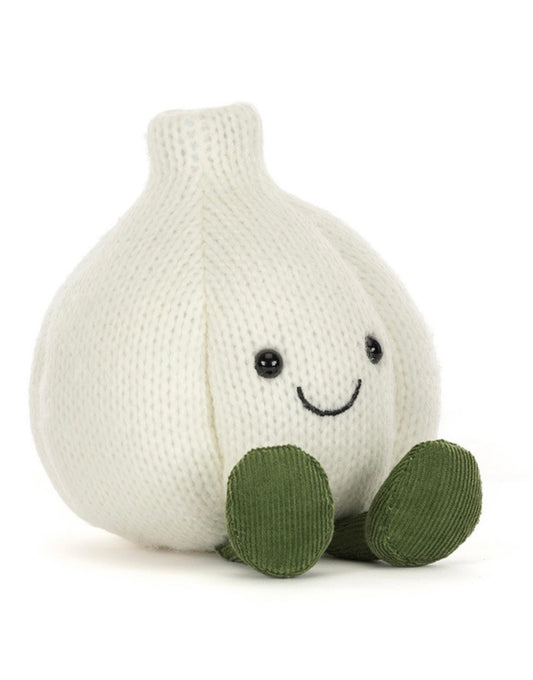 Amuseables Garlic