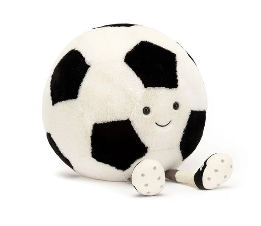 Amuseables Sports Football