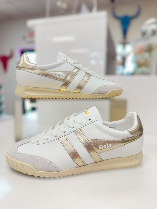 Gola Classics Women's Torpedo Mirror Sneakers