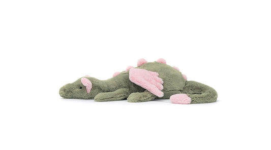 Malachy Dragon