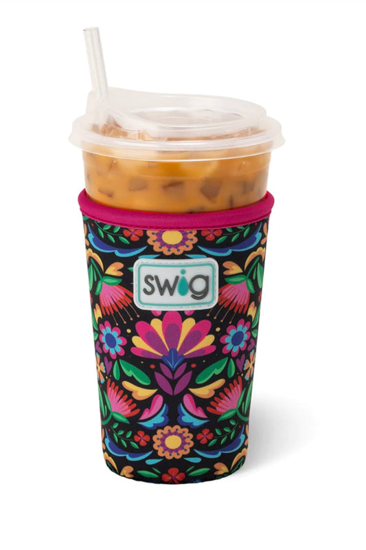 Caliente Iced Cup Coolie