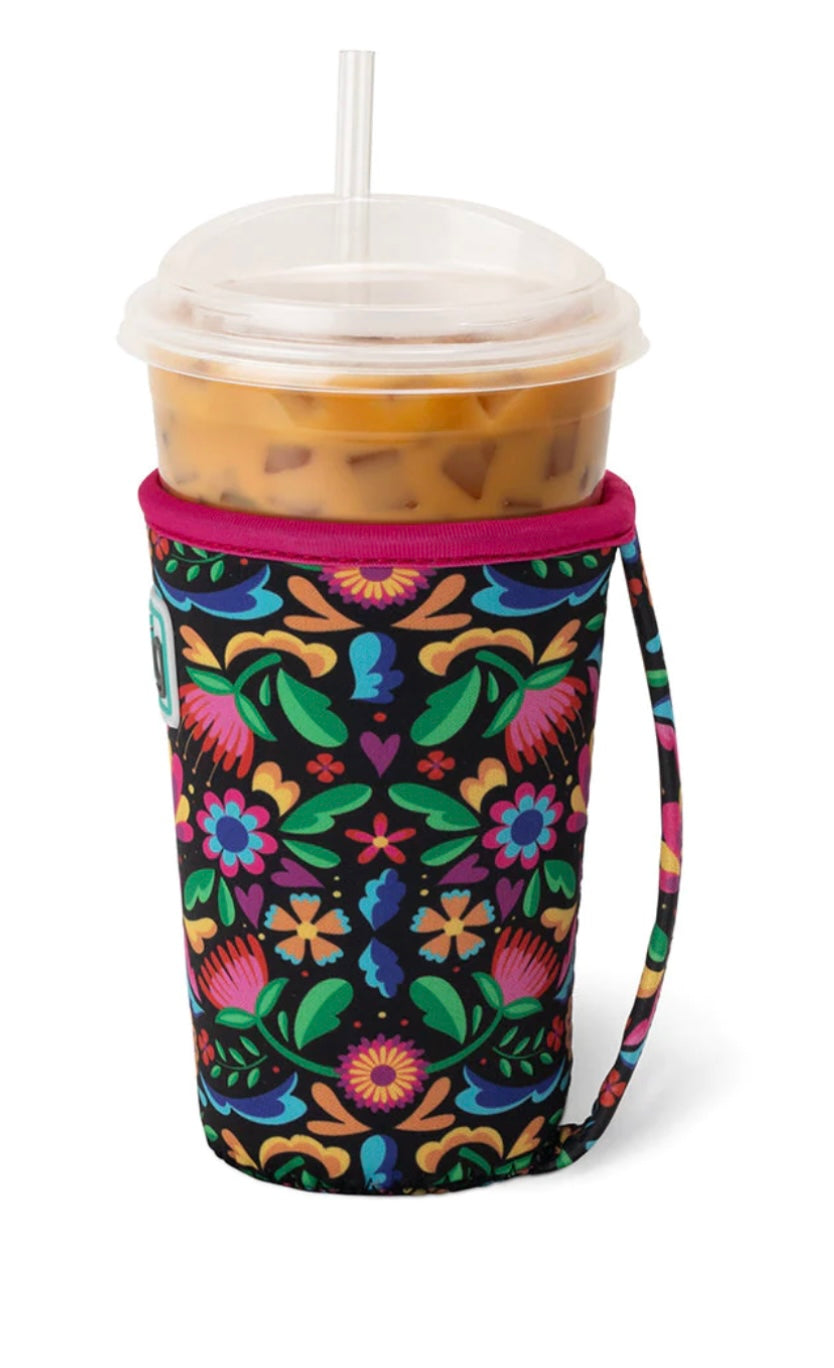 Caliente Iced Cup Coolie