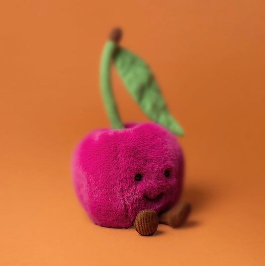 Amuseables Cherry