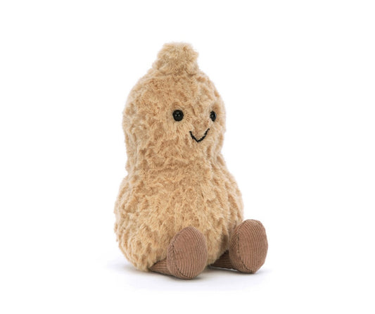 Amuseables Peanut