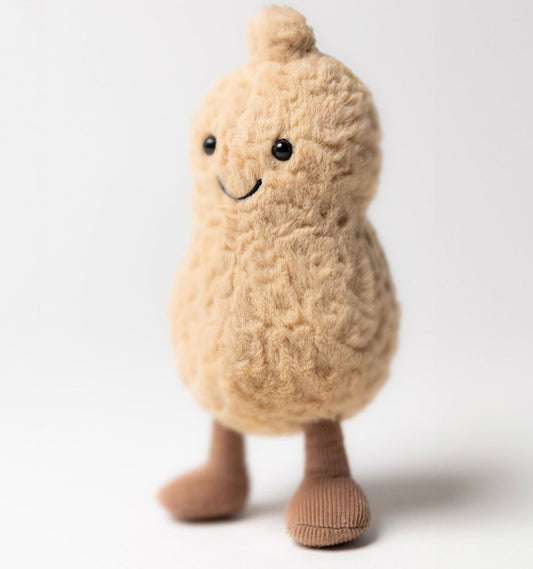 Amuseables Peanut