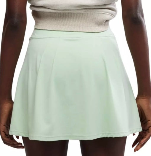 Volley Skirt Pistachio