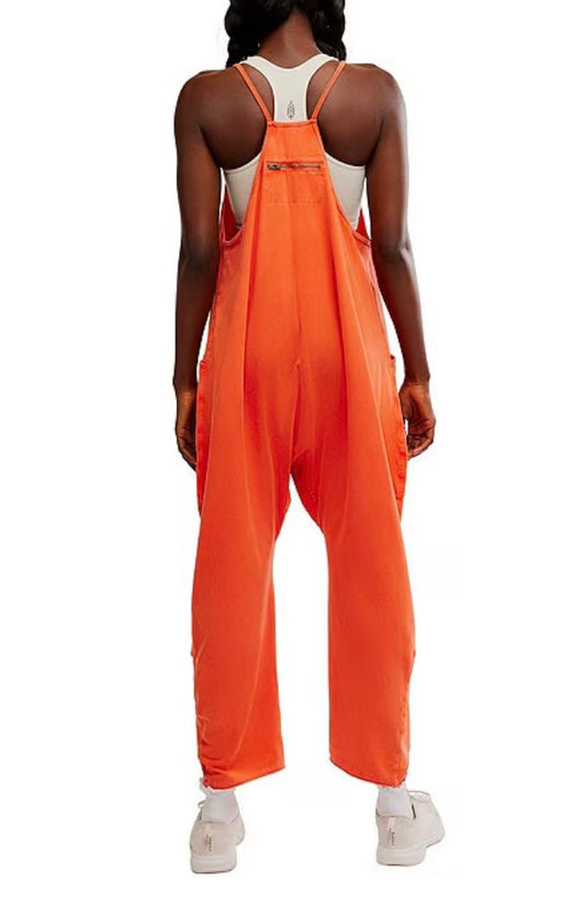 Hot Shot Onesie Scarlett