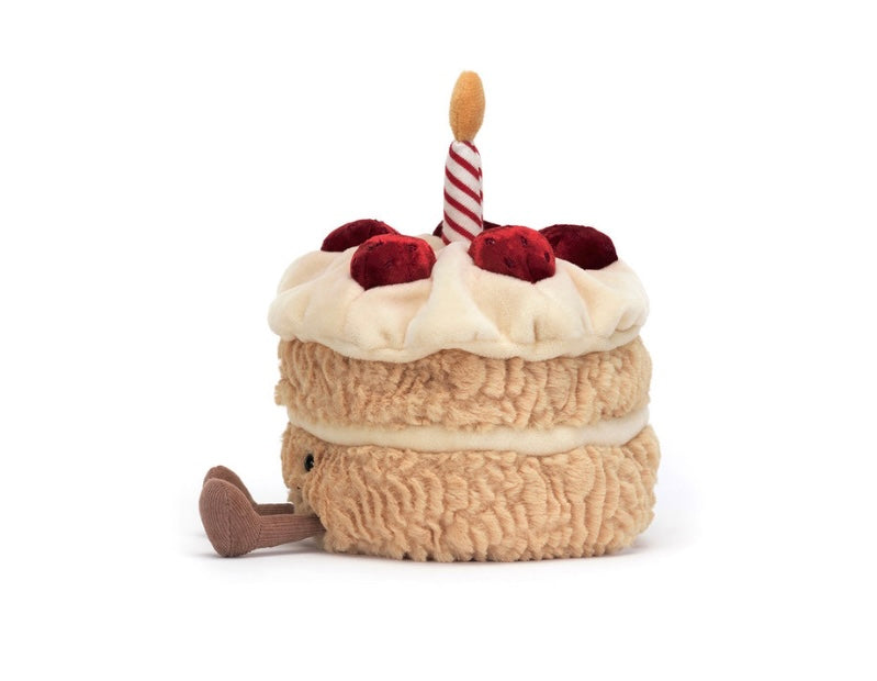 Amuseables Birthday Cake