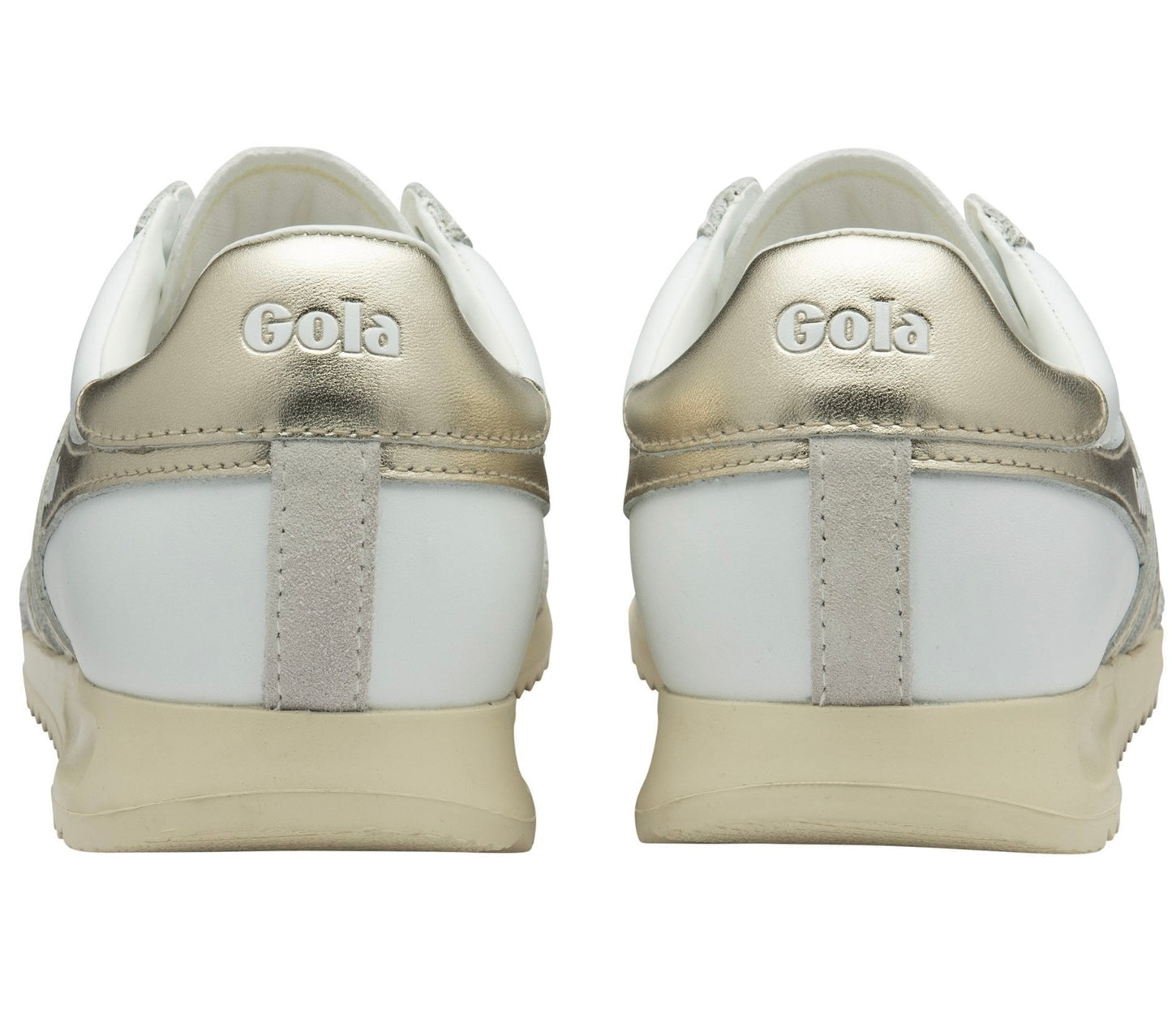 Gola Classics Women's Torpedo Mirror Sneakers