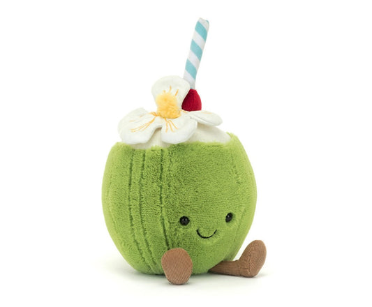 Amuseables Aruba Coconut