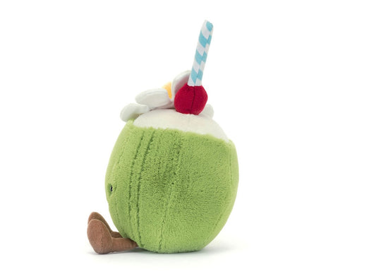 Amuseables Aruba Coconut