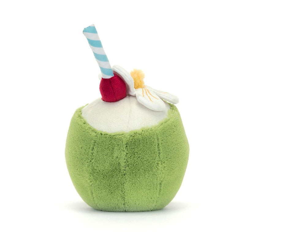 Amuseables Aruba Coconut