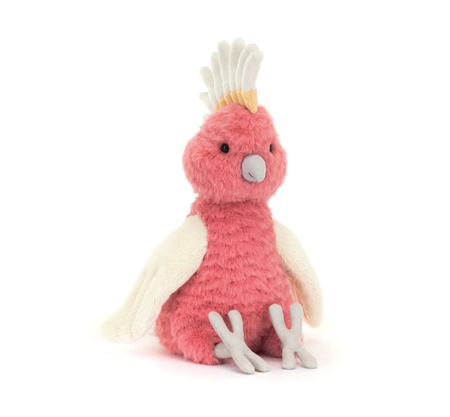 Squawkatoo