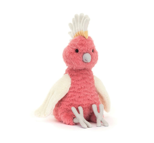 Squawkatoo