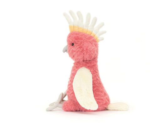 Squawkatoo