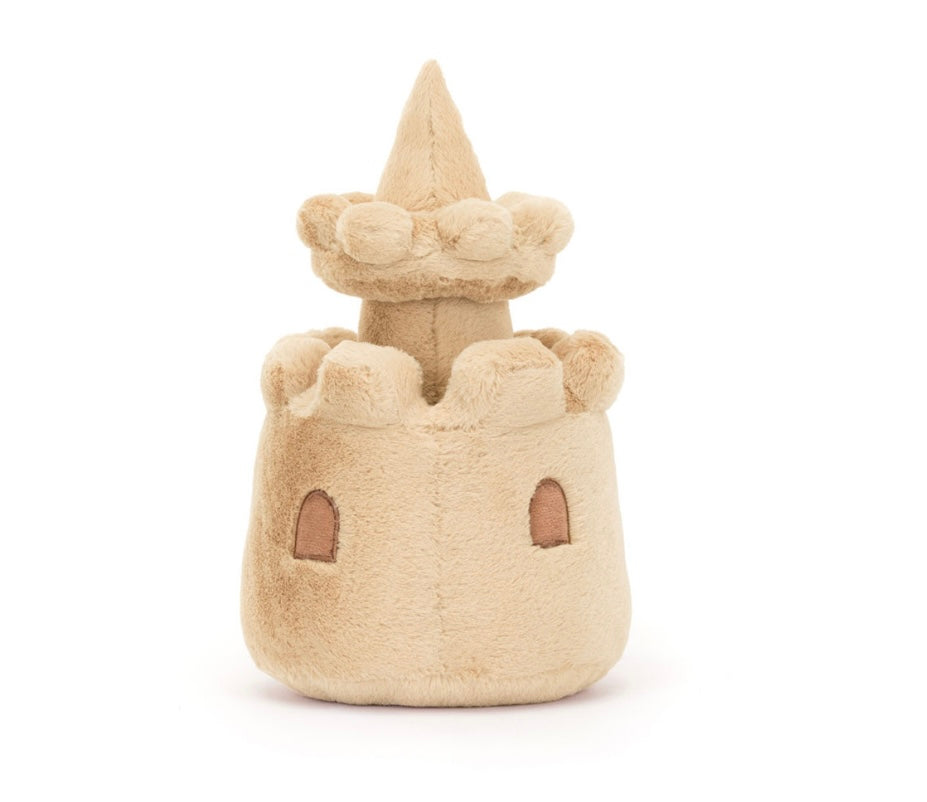 Amuseables Sandcastle