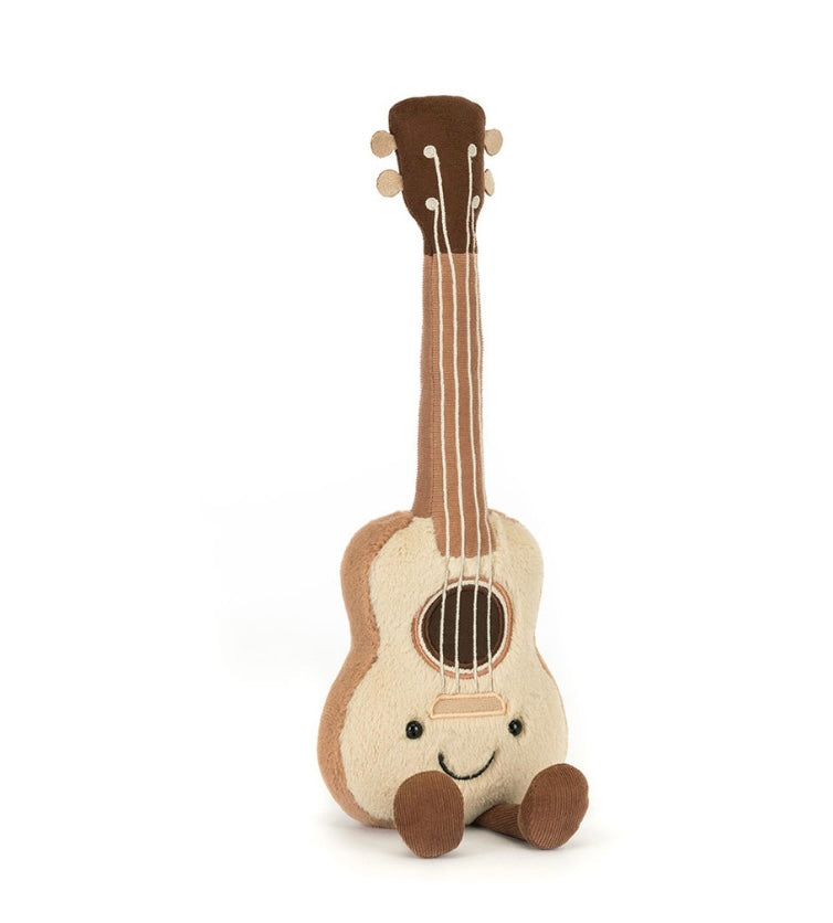 Amuseables Ukulele