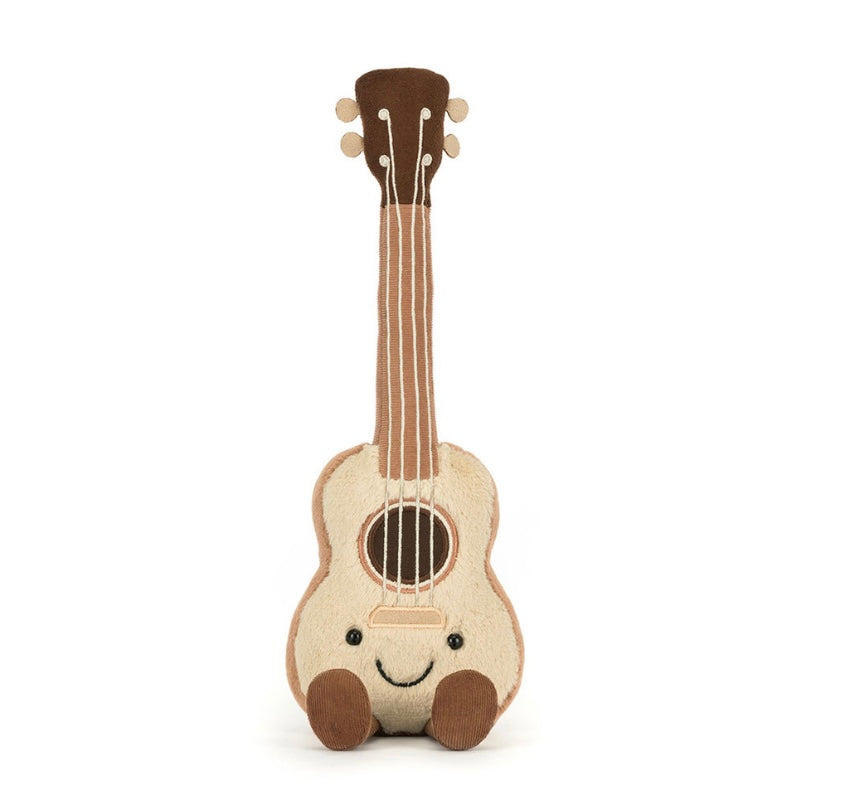 Amuseables Ukulele