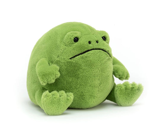Ricky Rain Frog