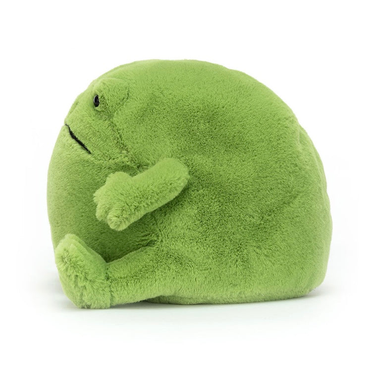 Ricky Rain Frog