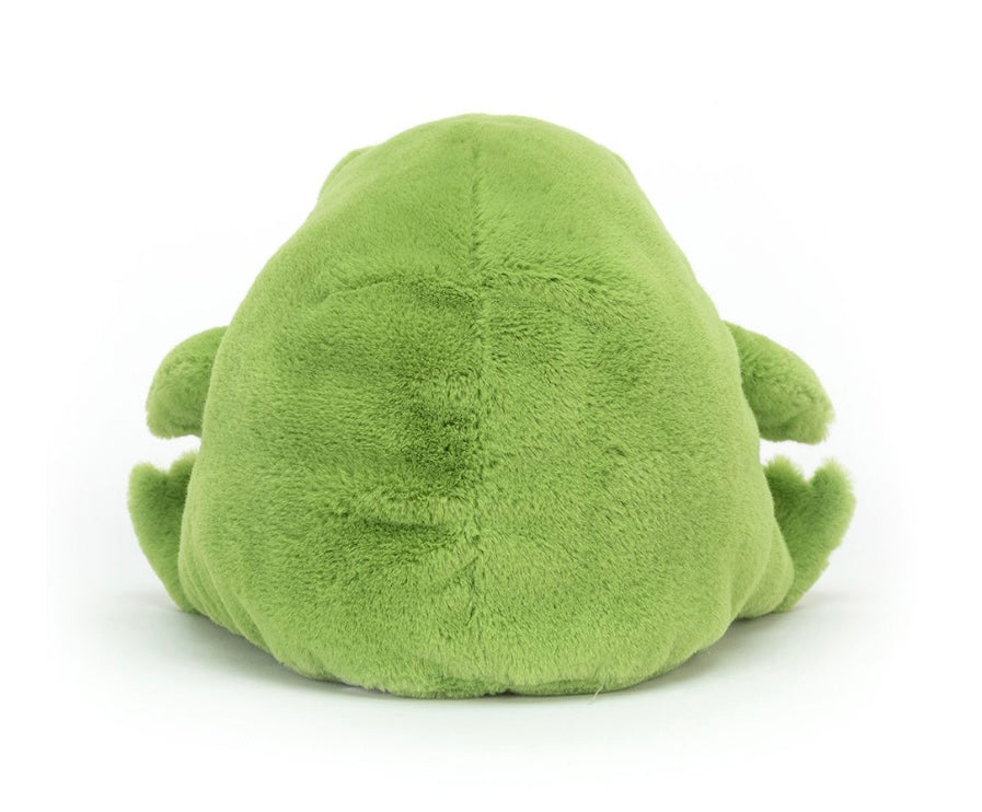 Ricky Rain Frog