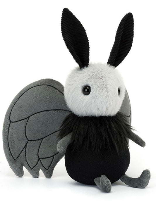 Miff Mothman