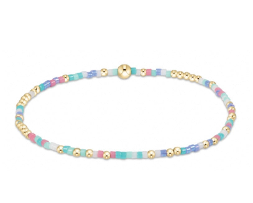 enewton Extends - Hope Unwritten Bracelet - Hot Mess 25
