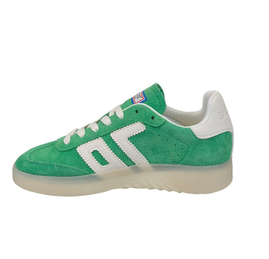 Boston 2505 Green Sneakers