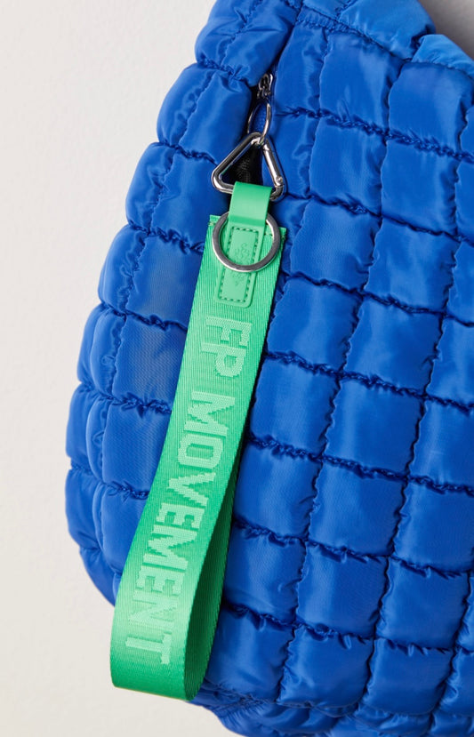 There It Is Keychain
