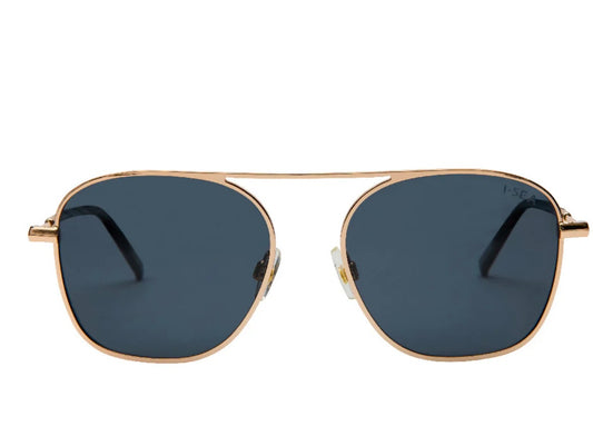 Beckett Tort/Green Polarized Lens