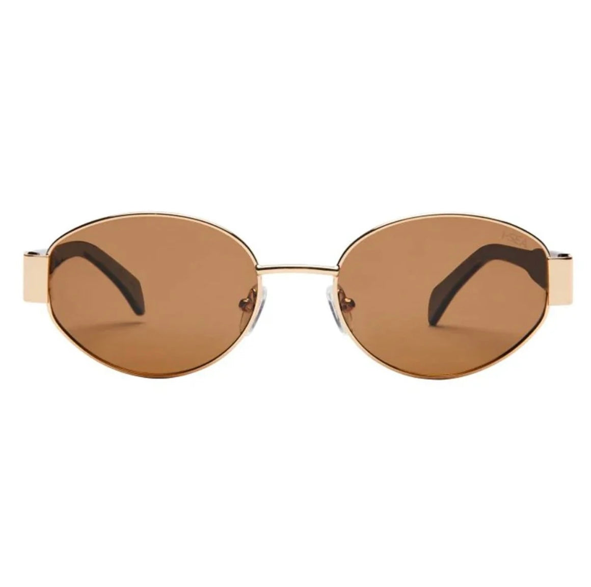Lennox Gold/Brown Polarized Lens