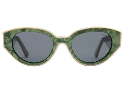Suki Moss/Smoke Polarized Lens