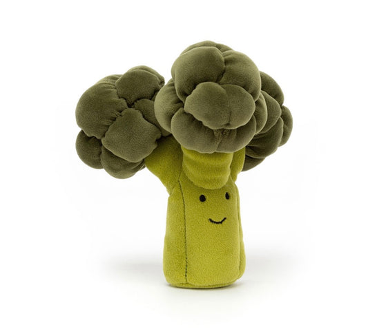 Vivacious Vegetable Broccoli