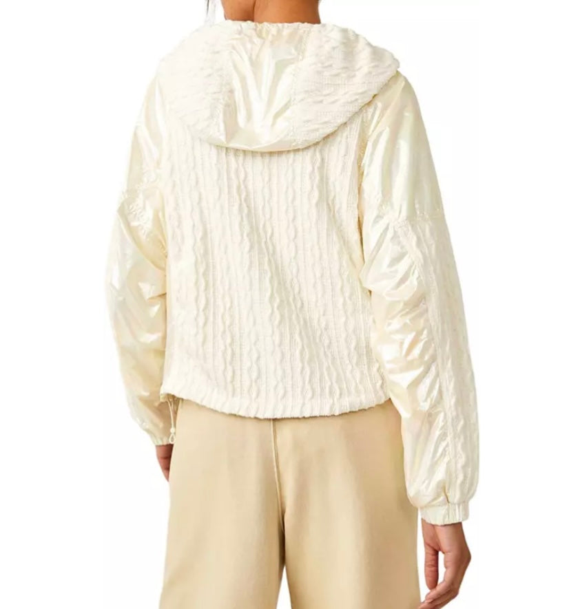 Sweetest Pullover Ivory