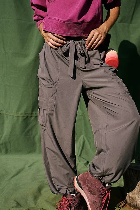 Down To Earth Pant