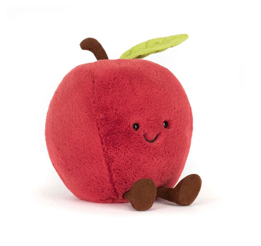 Amuseables Apple