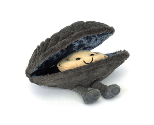 Amuseables Michelle Mussel