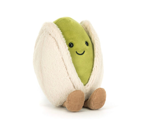 Amuseables Horatio Pistachio