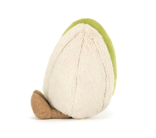 Amuseables Horatio Pistachio