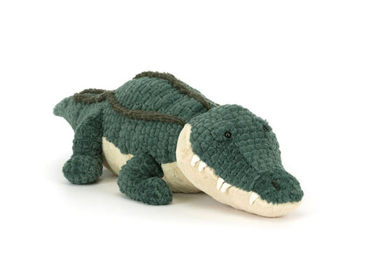 Allexi Alligator