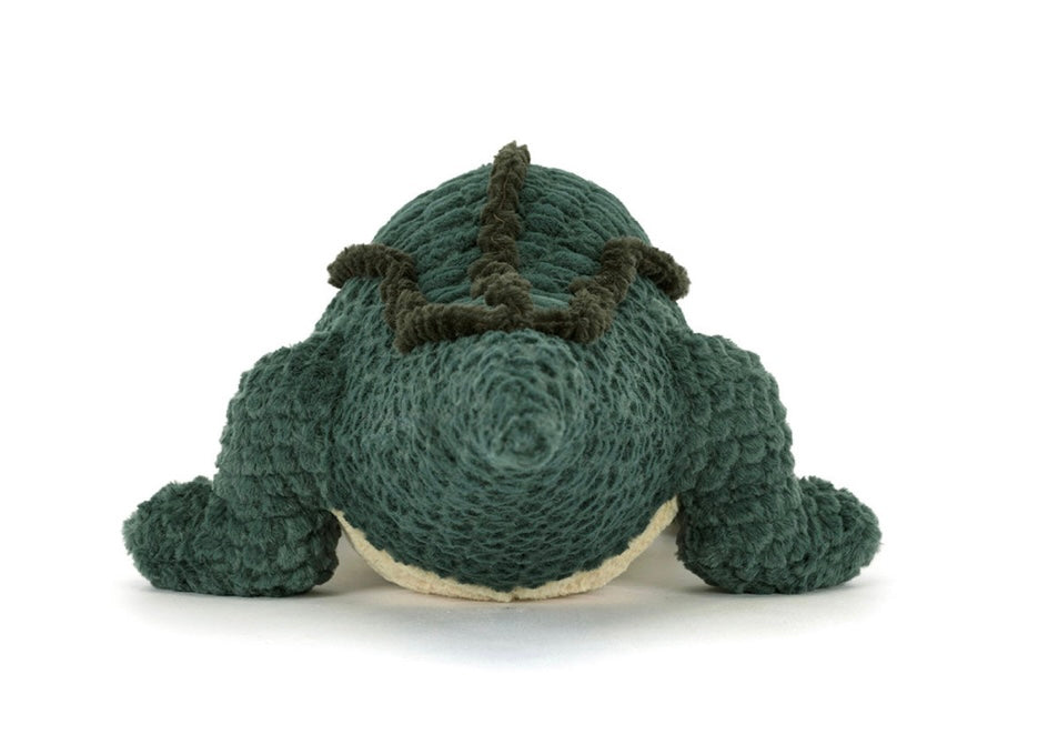 Allexi Alligator