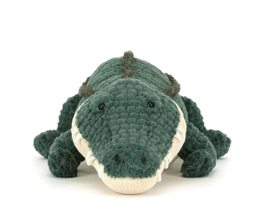 Allexi Alligator