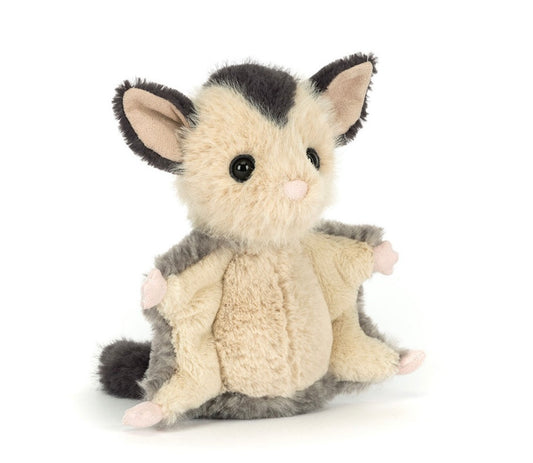 Lolly Sugar Glider