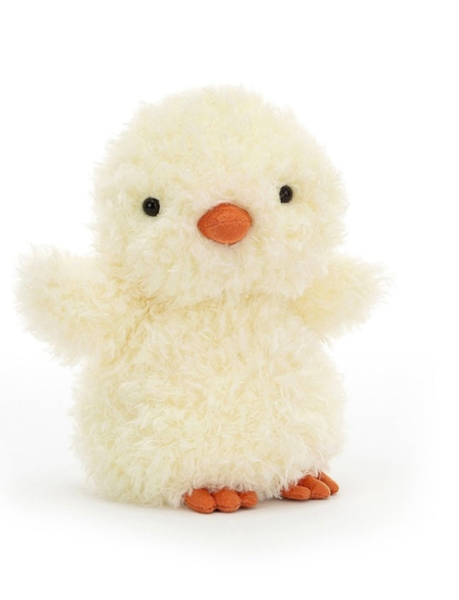 Jellycat Little Chick