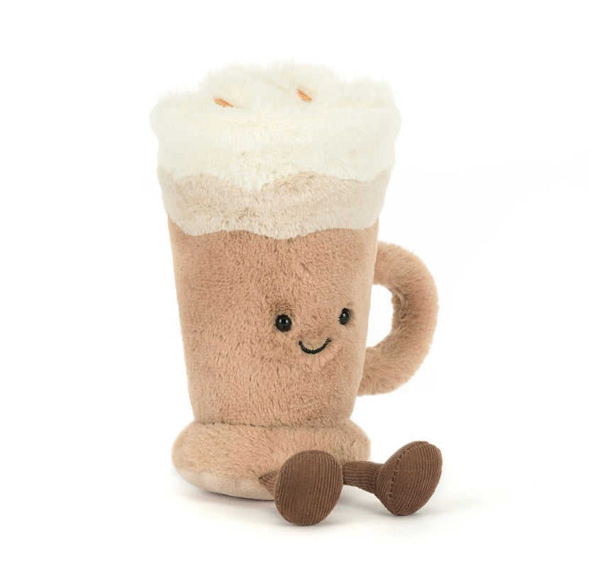 Amuseables Latte